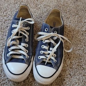 Converse All Star sneakers